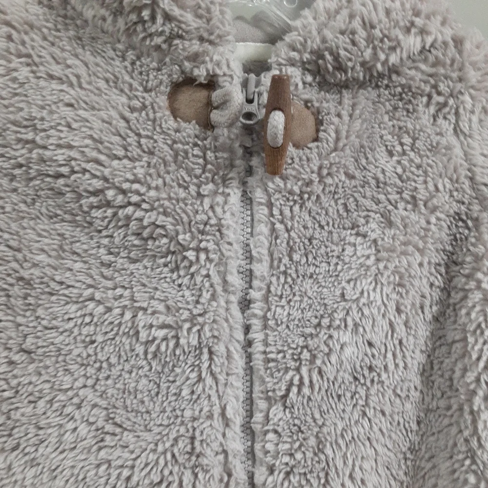 Carter's Footed One Piece Size 6 months